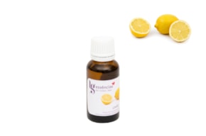 ESSENCIA 20ML LIMAO