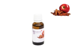 ESSENCIA 20ML MAÇA CANELA