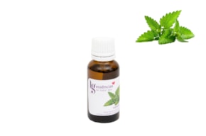 ESSENCIA 20ML MENTA