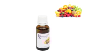 ESSENCIA 20ML TUTTI FRUTTI