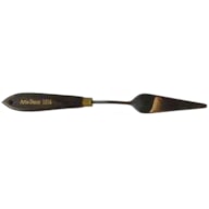ESPATULA 8.2cm cabo 11.2cm