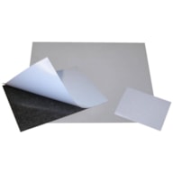 IMAN FOLHA MAGNETICA ADESIVA 10X15CM