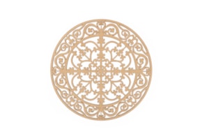 MANDALA