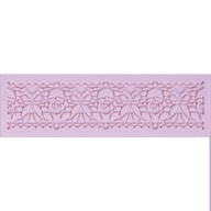 MOLDE SILICONE 17.8X5.1CM MSAD-04