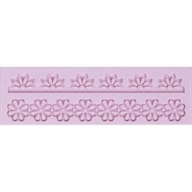 MOLDE SILICONE 16.5X5CM MSAD-05