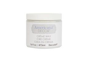 CERA EM CREME 236ML INCOLOR ADM01 AMERICANA DECOR