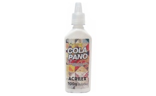 COLA PANO 100grs 16810 ACRILEX