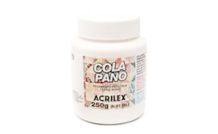 COLA PANO 250grs 16825 ACRILEX