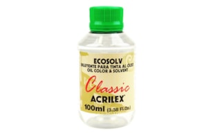 DILUENTE ECOSOLV 100ML 17010 ACRILEX