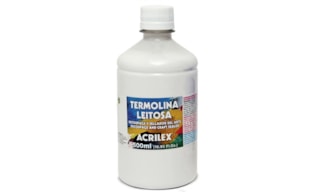 TERMOLINA LEITOSA 500ML 16550  ACRILEX
