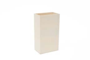 SET 2 CAIXAS 12.5X7.5X20.5CM