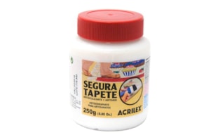 SEGURA TAPETE 250GRS 24525  ACRILEX