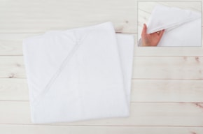 BATH TOWEL 90X90CM  700 P