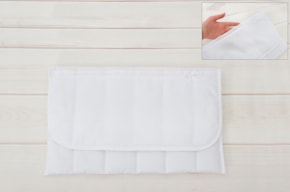 FIRST CLOTHING BAG 38.5X26CM  220 P