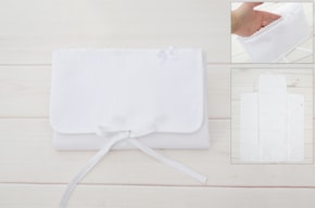 CHANGING DIAPERS 50X70CM  100 P