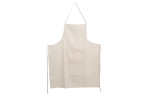 AVENTAL DE COZINHA C/BOLSO 63X77 /100CM  2034 P