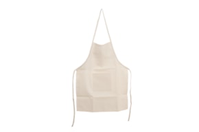 AVENTAL DE CRIANÇA C/BOLSO 40X51 /70CM  2036 P