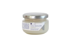 CERA INCOLOR SOLIDA 100ML 146744 PAJARITA