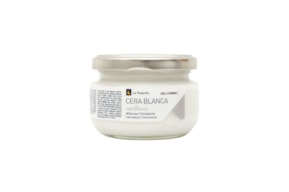 CERA BRANCA 100ML 146944 PAJARITA