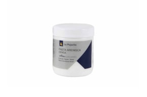 PASTA ARENISCA DENSA GRANULOSA RELIEVE 250ML 160011 PAJARITA