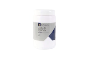 GESSO STUDIO 500ML 125096 PAJARITA