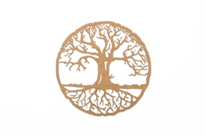 MANDALA TREE OF LIFE