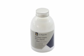 VERNIZ BRILHANTE 500ML 122515 PAJARITA