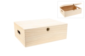 CAJA 40X30X12CM