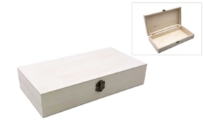 CAJA 29X15X6CM