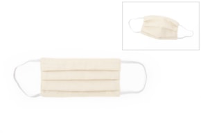 PR * MASK 18X8.5CM (205 grs - 140grs /m2)  2017