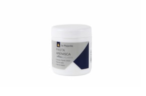 PASTA ARENISCA / PASTA GRANULOSA 250ML 139811 PAJARITA