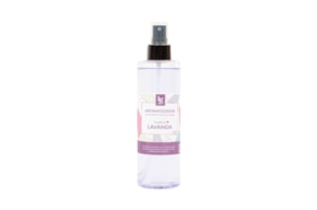 AROMATIZADOR C/PULVERIZADOR  225ML LAVANDA