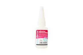 ADESIVO INSTANTANEO A2 20grs ARTIS-DECOR