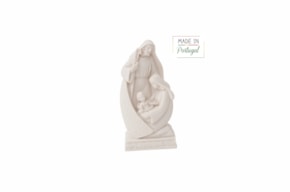 SAGRADA FAMILIA 1952 19CM