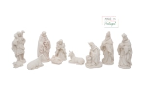 PRESEPIO 10P  1991  31CM
