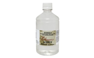 DILUENTE ECOSOLV 500ML ACRILEX