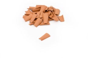 SET 40 TELHAS 10-14x24MM