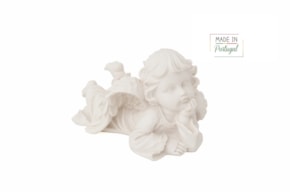 ANJO DEITADO 1237  30CM