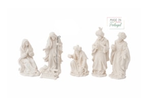 PRESEPIO 6P 1558  22CM