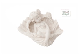 ANJO NA CONCHA 649  20CM