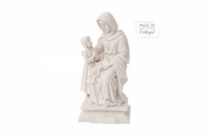 SANTA ANA 1869  30CM