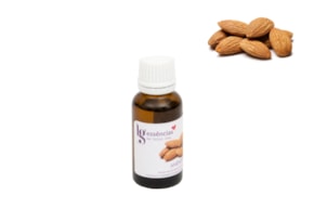 ESSENCIA 20ML AMENDOAS