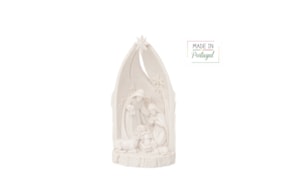 SAGRADA FAMILIA 2010 18CM