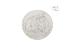 MARIA C/FILHO 710  30CM