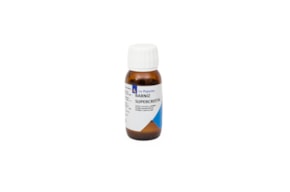 VERNIZ SUPERCRISTAL 50ML 120207 PAJARITA
