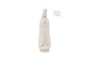 N&#xAA; SRA DE FATIMA 1866  30CM