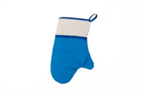 PR * GLOVE  20X30CM BLUE  2019P