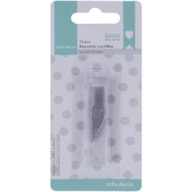 SET 10 LAMINAS P/BISTURI  ARTIS DECOR