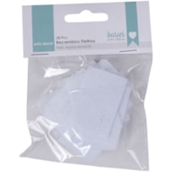 SET 20 FILTROS 4.5X3CM PARA APLICADOR ARTIS DECOR