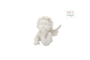 SET 2 ANJOS 1231  9CM